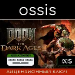 DOOM: The Dark Ages | Xbox Series X|S Ключ/Код - irongamers.ru