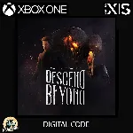Dead by Daylight: DESCEND BEYOND Chapter XBOX [ Код🔑 ]