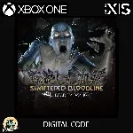Dead by Daylight: SHATTERED BLOODLINE XBOX [ Ключ ] - irongamers.ru