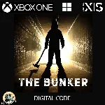 The Bunker XBOX / WINDOWS [ Игровой Ключ Код ] - irongamers.ru