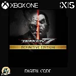 TEKKEN 7 - Definitive Edition XBOX [ Ключ 🔑 Код  ]