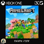 Minecraft XBOX ONE / XBOX SERIES X|S [ Ключ 🔑 Код ]