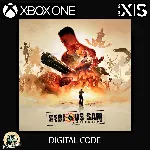 Serious Sam Collection XBOX [ Игровой Ключ Код ] - irongamers.ru