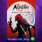 ☀ ️Aragami Shadow Edition XBOX