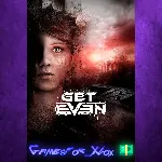 ☀ ️Get Even XBOX
