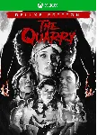 The Quarry - Deluxe Edition (Xbox One Series) Аренда