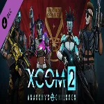 XCOM 2: Anarchy's Children (Steam ключ / РФ+Весь Мир)