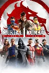 Mortal Kombat 1 Definitive Edition