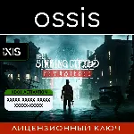 КЛЮЧ The Sinking City Remastered XBOX Код