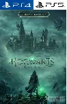 Evil West+Hogwarts+SWJ: Survivor+10 Игр USA/RU PS5✅ Активация🔥 