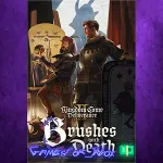 ☀ ️Kingdom Come Deliverance II Brushes with Death XBOX DLC