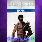 ☀ ️MK1 Havik XBOX DLC