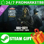 ⭐ Call of Duty Endowment (C.O.D.E.) United Force: Trac - irongamers.ru