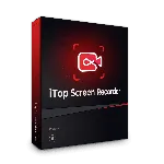 iTop Screen Recorder 6.x PRO | лицензионный ключ код. Создание скриншотов, видео