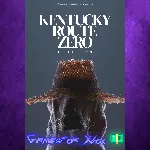 ☀ ️Kentucky Route Zero TV Edition XBOX