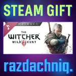 The Witcher 3: Wild Hunt Soundtrack {Steam/РФ/СНГ} - irongamers.ru