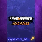 SnowRunner – Year 4 Pass XBOX DLC Ключ - irongamers.ru