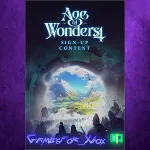 ☀ ️Age of Wonders 4 Sign-Up Content XBOX DLC