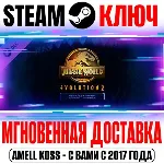 Jurassic World Evolution 2: Park Managers&acute; Pack Steam - irongamers.ru