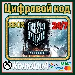 🌍 Frostpunk: Console Edition XBOX / КЛЮЧ 🔑 