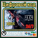 STAR WARS Jedi: Fallen Order XBOX КЛЮЧ - irongamers.ru