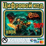 Battle Chasers: Nightwar XBOX КЛЮЧ - irongamers.ru