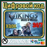 Vikings - Wolves of Midgard XBOX КЛЮЧ + GIFT - irongamers.ru