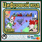 Castle Crashers Remastered XBOX ONE / XBOX SERIES X|S КЛЮЧ - irongamers.ru