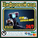 🌍 New Tales from the Borderlands XBOX КЛЮЧ СРАЗУ 🔑 