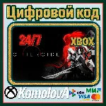 🌍 Othercide XBOX One / Xbox Series X|S КЛЮЧ 🔑 