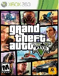 🎮 GTA V Xbox 360 | Перенос лицензии | Общий аккаунт🎮 