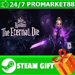 ⭐ ВСЕ СТРАНЫ+РОССИЯ⭐ Lost in Random: The Eternal Die - irongamers.ru