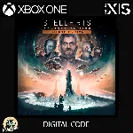 Stellaris: Console Edition - Deluxe Edition XBOX Код 🔑 