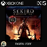 Sekiro™: Shadows Die Twice - издание &acute;Игра года&acute; XBOX - irongamers.ru