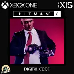 HITMAN™ 2 XBOX [ Игровой Ключ Код ] - irongamers.ru