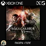 SOULCALIBUR VI XBOX ONE / XBOX SERIES X|S [ Ключ 🔑 ]