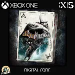 Batman: Return to Arkham XBOX ONE / XBOX SERIES X|S - irongamers.ru