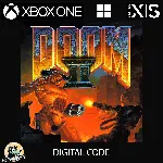 DOOM II (Classic) ХBOX / WINDOWS [ Игровой Ключ ] - irongamers.ru