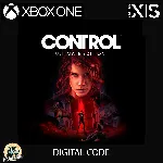 Полное издание Control XBOX [ Игровой Ключ 🔑 Код ]