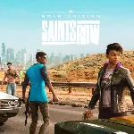 Saints Row - Gold Edition (Ключ Steam | РФ+СНГ)