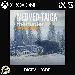 theHunter™: Call of the Wild - Medved-Taiga XBOX Код 🔑 