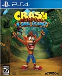 Crash Trilogy+GTA V+MK XL+UFC 3+11 Игр EU/RU PS4✅ Активация🔥 