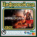 Necromunda: Hired Gun XBOX ONE/ SERIES X|S /КЛЮЧ - irongamers.ru