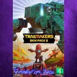 ☀ ️Trailmakers Skin Pack 2 XBOX DLC