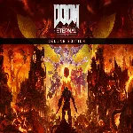 💜 ⚪ DOOM Eternal⚡ ️EPIC GAMES ⚪ 💜 TR