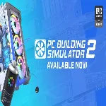💜 ⚪ PC Building Simulator 2⚡ ️EPIC GAMES ⚪ 💜 TR