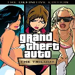 💜 ⚪ Grand Theft Auto: The Trilogy⚡ ️EPIC GAMES ⚪ 💜 TR