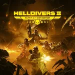 HELLDIVERS 2 SUPER CITIZEN🔥 GLOBAL+РФ🚫 БЕЗ СНГ🚫 🔑 🌍 