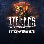 ⭐S.T.A.L.K.E.R.: Call of Prypiat - Enhanced Edition - irongamers.ru