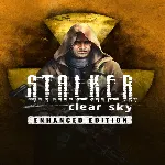 ☑ ️⭐S.T.A.L.K.E.R.: Clear Sky - Enhanced Edition